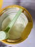 美素佳儿（Friso）皇家幼儿配方奶粉 3段（1-3岁幼儿适用）800g 乳铁蛋白 (新国标) 实拍图