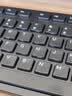 戴尔（DELL）KB216键盘有线商务办公键盘笔记本电脑台式机外接配件全尺寸静音键盘USB即插即用防泼溅（黑色） 实拍图