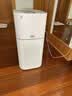 美的（Midea）空气净化器家用 除甲醛除尘除雾霾除异味 99.9%除菌率 负离子空气伴侣 智能wifi控制 【净化除醛】KJ400G-Z1 Pro 实拍图