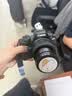 Canon佳能r50入门级微单反 半画幅数码相机 4k高清美颜小巧便携套机 EOS R50 18-45套机黑色 送礼好物 官方标配【京东仓发货 快至次日达~】 实拍图