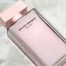 纳西索·罗德里格斯（Narciso Rodriguez）for her女士香水100ml礼盒黑瓶花香调纳西素教师节礼物 实拍图