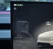 3W适用于特斯拉26款新Y/ModelY-L专用高清钢化膜前后屏保护膜2片装 实拍图