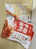 煌上煌（DELIS）江西特产 休闲零食鸭肉小包装 氮气保鲜 手撕酱鸭 酱辣味200g 实拍图