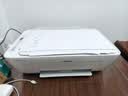 惠普（HP）4925彩色无线喷墨打印机家用 大印量低成本照片打印机 家庭用小型微信喷墨打印机 实拍图