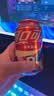 可口可乐（Coca-Cola）碳酸汽水饮料混合 可乐330mlx6罐+雪碧330mlx4罐+芬达橙330mlx2罐 实拍图
