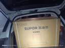 苏泊尔（SUPOR）【超薄无界DT32S】抽吸排油烟机大吸力25风量欧式顶吸变频1000Pa自清洁上门安装MT33S 实拍图