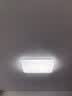 佛山照明(FSL)led灯灯芯改造灯板Ra97高显全光谱三色模组替换灯盘光源 全光谱 60w 三档调色 实拍图