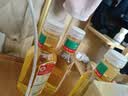 农夫山泉东方树叶茉莉花茶500ml*15瓶无糖茶饮料0糖0脂0卡整箱装 实拍图
