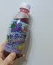 屈臣氏（Watsons）新奇士黑加仑子汁汽水可乐含果汁碳酸饮料汽水380mL*15瓶整箱 实拍图