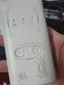 中兴（ZTE）U15 随身wifi6免插卡移动wifi充电宝大容量电池超长待机无线网卡便携式热点通用流量2026新款 实拍图
