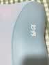 妙界【中秋礼品礼物】M15Pro腰部按摩仪器腰背按摩仪伸缩揉捏肩颈腰腿热敷全身按摩腰带腰靠抱枕 蓝 实拍图