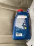 博世（BOSCH）DOT4 刹车油/制动液/离合器油 1L 通用型 一升装汽车养护套装 实拍图