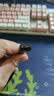 飞利浦USB3.0移动硬盘数据线 AM/Micro B高速传输支持东芝希捷西数移动硬盘盒子转接线 1米 SWR3101 实拍图