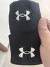 安德玛（Under Armour）运动发带男女止汗带吸汗头带跑步导汗带篮球防汗头巾头箍戴束发带 实拍图