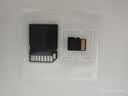Sandisk闪迪128GB TF(MicroSD)内存卡4K极速金卡A2 V30 U3兼容大疆Pocket3/4P/Action 6运动相机/无人机存储卡 实拍图