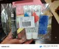 仆旅汽车补漆笔车漆修复自喷漆划痕修复神器专用黑色比亚迪大众车通用 实拍图