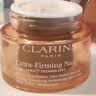 娇韵诗Clarins弹簧晚安面霜50ml全肤质型紧致淡纹护肤品生日礼物中秋礼 实拍图