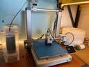 拓竹A1 3D打印机儿童礼物桌面家用FDM全自动调平高速3d打印机器【大陆版】 实拍图