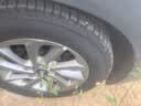 锦湖轮胎KUMHO汽车轮胎 225/60R17 99H HS51 SUV 适配途胜/GL8/自由光 实拍图