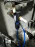 沁园前置过滤器25微米自动反冲洗全屋家用净水器升级款防爆防冻超20T大通量自来水过滤器P-O3823 超20T【25微米精滤】上门安装 实拍图