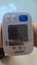 欧姆龙（OMRON）手腕式电子血压计 家用 智能全自动血压测量仪 T30J 实拍图