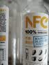 农夫山泉100%纯果汁NFC芒果混合汁300ml*10瓶 整箱饮料礼盒 实拍图