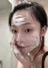 维特丝洗面奶男女士氨基酸美白淡斑提亮肤色控油收缩毛孔深层清洁黑头角 实拍图