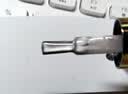 蜜糖小姐美甲套装全套工具一整套初学者家用美甲店专用指甲油胶带片光疗机 【专业10】选10色 配死皮剪 无规格 实拍图