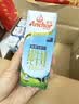 安佳（Anchor）3.6g蛋白质 全脂牛奶 250ml*24盒 新西兰原装进口草饲 实拍图