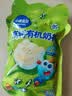 小鹿蓝蓝有机高钙奶棒牛奶棒棒糖 宝宝儿童零食无添加无糖棒棒糖 45g 实拍图