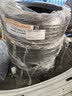 韩泰（Hankook）汽车轮胎 205/55R16 91V SK10 适配朗逸/速腾/高尔夫/朗动/威朗 实拍图