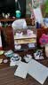 西下蛋糕坊手工diy甜品小铺豪华全套儿童玩具制作材料包生日礼物女孩 实拍图