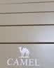骆驼（CAMEL）户外折叠桌折叠椅露营装备全套蛋卷桌野外野餐野营用品 实拍图