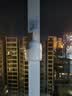 曼戈途夜市摆摊地摊户外LED充电灯泡应急家用工地照明超亮帐篷挂露营灯 30%选M25高亮600000W电显10-64小时 爆卖30万/首次使用前请先充满/激活电池/再用 实拍图