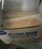 小鹿蓝蓝水牛乳山药面包棒 儿童早餐面包 营养面包早餐吐司260g 实拍图