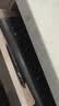 联想（Lenovo）无线键盘鼠标套装 无线键鼠套装 办公鼠标键盘套装 MK23电脑键盘笔记本键盘 黑 实拍图