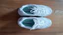 斯凯奇（Skechers）老爹鞋女鞋秋季厚底增高熊猫鞋舒适百搭休闲运动鞋 实拍图