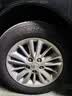 米其林（MICHELIN）【爆款清仓】汽车轮胎 215/60R16 95H 耐越 适配天籁/帕萨特/XRV 实拍图