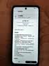 摩托罗拉 联想moto g100 四年质保 LCD护眼屏 7000mAh 国家补贴 应用六开 多场景NFC 8GB+256GB 曜石黑  实拍图