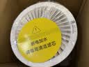 米家小米空气加湿器 无雾加湿器3 400mL/h快速加湿保湿礼品家用卧室大容量办公室婴儿孕妇 4L大容量 无雾加湿器3  400mL/h 实拍图