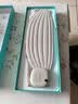 SKG【中秋节礼物】腰部按摩仪【G3-2】暖宫腰带姨妈神器热敷暖腹痛经脉冲按摩器护腰送女朋友生日 实拍图