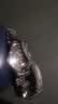 海鸥（SEAGULL）手表男士自动机械表小钢炮日历男士手表生日礼物男表+皮带套装 白 实拍图