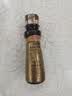 金龙鱼纯芝麻香油 100ml【一级】凉拌 调味 烹饪 火锅 调味油 实拍图