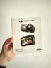 大疆DJI Osmo Nano 标准套装（64GB）自由视角穿戴相机Vlog骑行亲子宠物运动相机4K拇指相机 实拍图