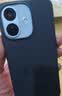 小米（MI）REDMI Note 17 Pro 8+512 蓝 9000mAh大电池 抗摔防水 AI反诈 国家补贴 红米note15pro新款 5g手机 实拍图