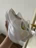 耐克NIKE跑步鞋女减震透气REVOLUTION 7运动鞋FB2208-100白36 实拍图