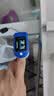 CONTEC康泰血氧仪【披哥同款】家用医用高精准指夹式氧饱夹测血氧CMS50D 实拍图