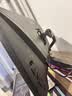 华硕VG27AQMEL5F 27英寸显示器2K240Hz显示器超频255Hz FastIPS FreeSync无撕裂G-Sync0.3ms响应HDR400 实拍图