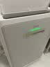美的（Midea）除湿机变频除湿净化空气一体机30升/天70㎡家用抽湿机轻音卧室内防潮回南天吸湿器CF30BD/BP3N7-DI 实拍图