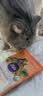 自然光环Halo猫粮成猫【新品】纯鲜肉增肥美毛护肤成猫粮鸡肉味试吃装50g 实拍图